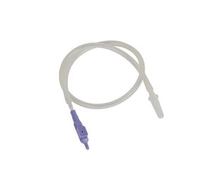 surgical aspiration tubing