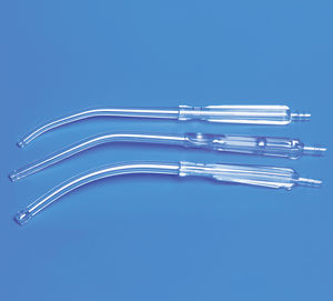 suction cannula