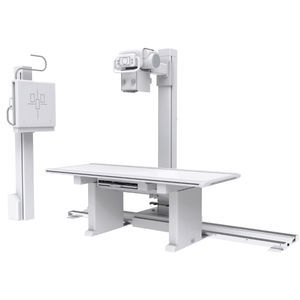 radiography system