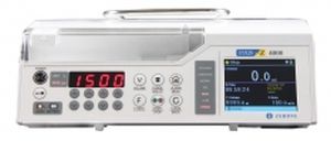 1-channel infusion pump