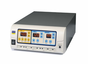 monopolar cutting electrosurgical unit