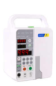1-channel infusion pump
