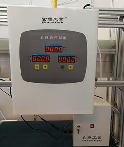 medical gas manifold