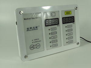 area medical alert system