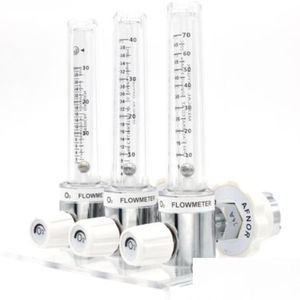 oxygen flowmeter