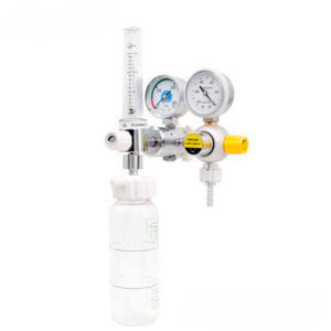 oxygen pressure regulator 1