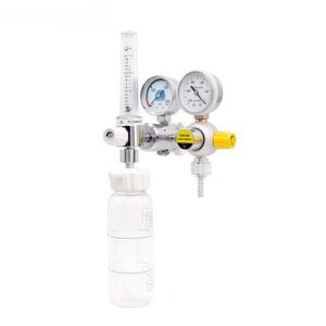 plug-in type vacuum regulator