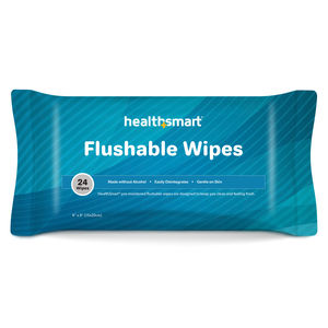 body hygiene cleansing wipes