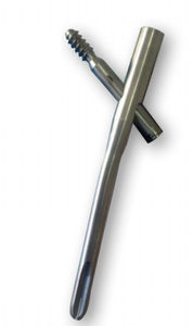 trochanter intramedullary nail