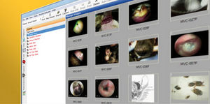 medical imaging software