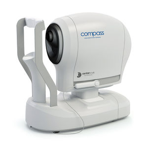 ophthalmic microperimeter