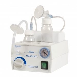 electric breast pump