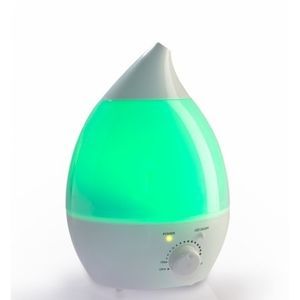 ultrasonic humidifier