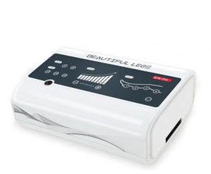 leg pressure therapy unit