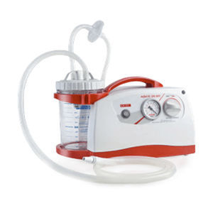 electric mucus suction pump