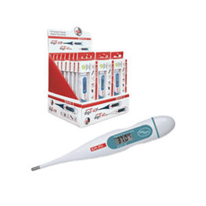 pediatric thermometer