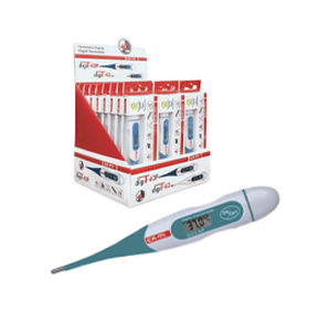 pediatric thermometer