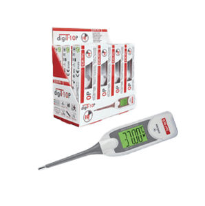 pediatric thermometer