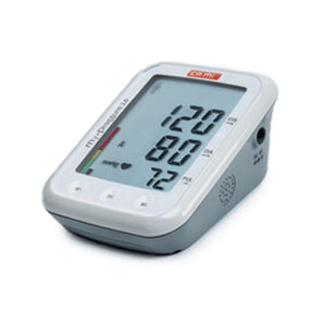 automatic blood pressure monitor