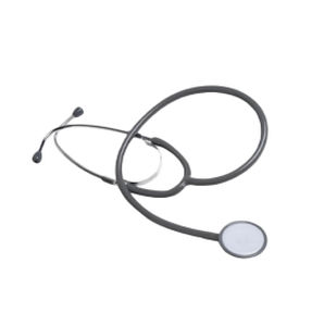 single-head stethoscope