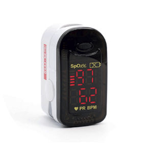 fingertip pulse oximeter 1