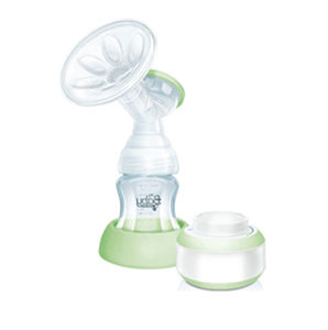 electric breast pump