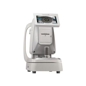 automatic keratometer