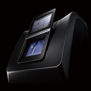 optical lens edger 1