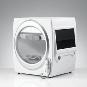 computer-based vision screener