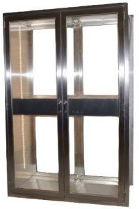 security cabinet