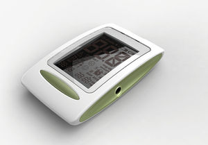 GDH-FAD blood glucose meter
