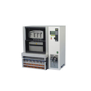 accelerated solvent extraction laboratory extractor