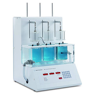 disintegration tester