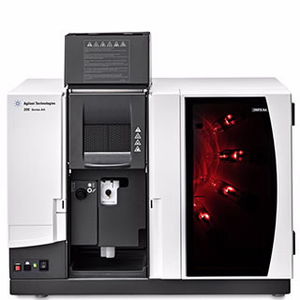 atomic absorption spectrometer / for the food industry / benchtop