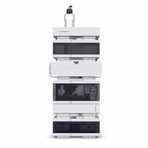 GPC/SEC chromatography system