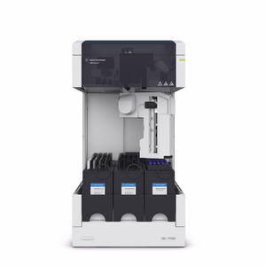 liquid chromatography fraction collector