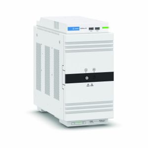 GC chromatography system