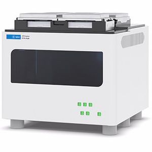 automatic cell imaging system