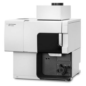 CCD spectrometer