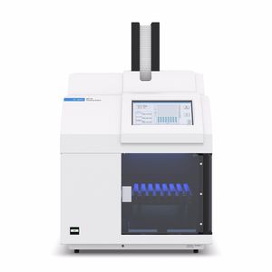 dissolution testing system