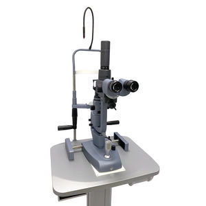 table slit lamp