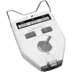 digital pupillometer