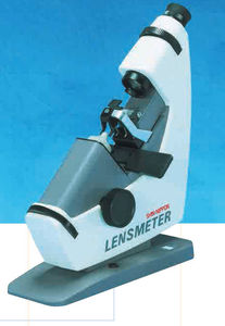 manual lensmeter