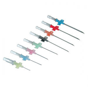 infusion veterinary catheter