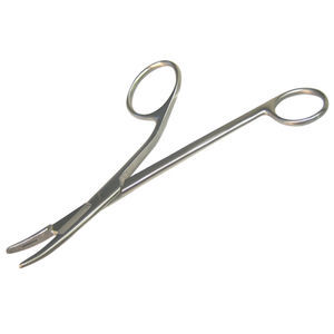 surgical needle holder