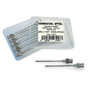 veterinary needle