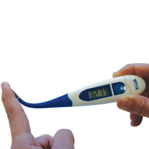 veterinary thermometer