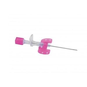 IV injection needle
