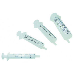 20 ml syringe