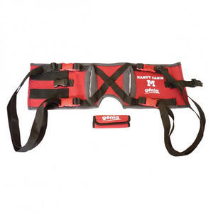 veterinary harness